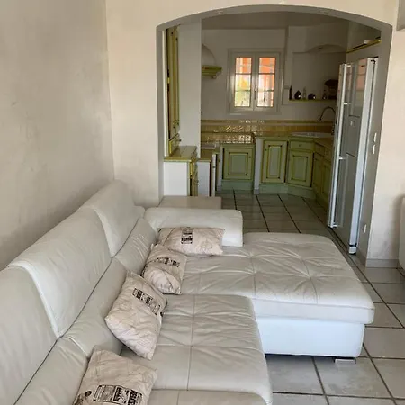 Maison De La Giscle Avec Amarrage Grimaud