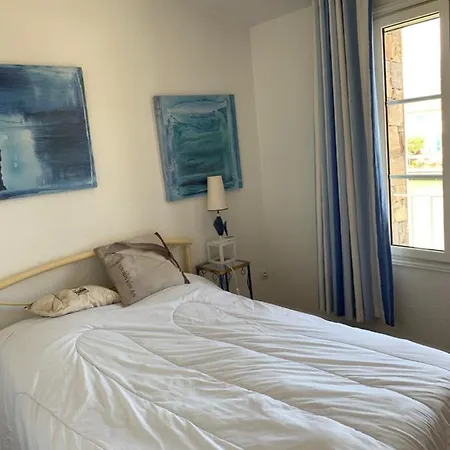 Maison De La Giscle Avec Amarrage Holiday home *