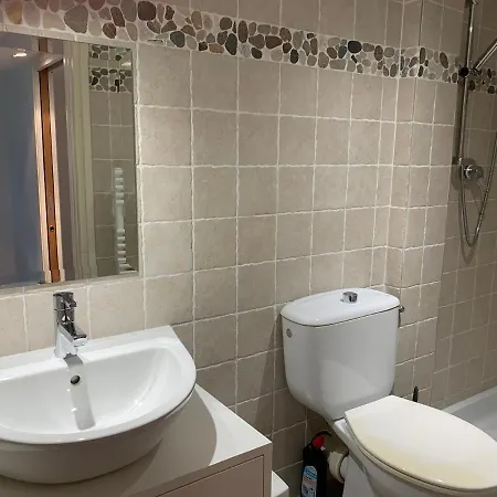 Holiday home Maison De La Giscle Avec Amarrage Grimaud